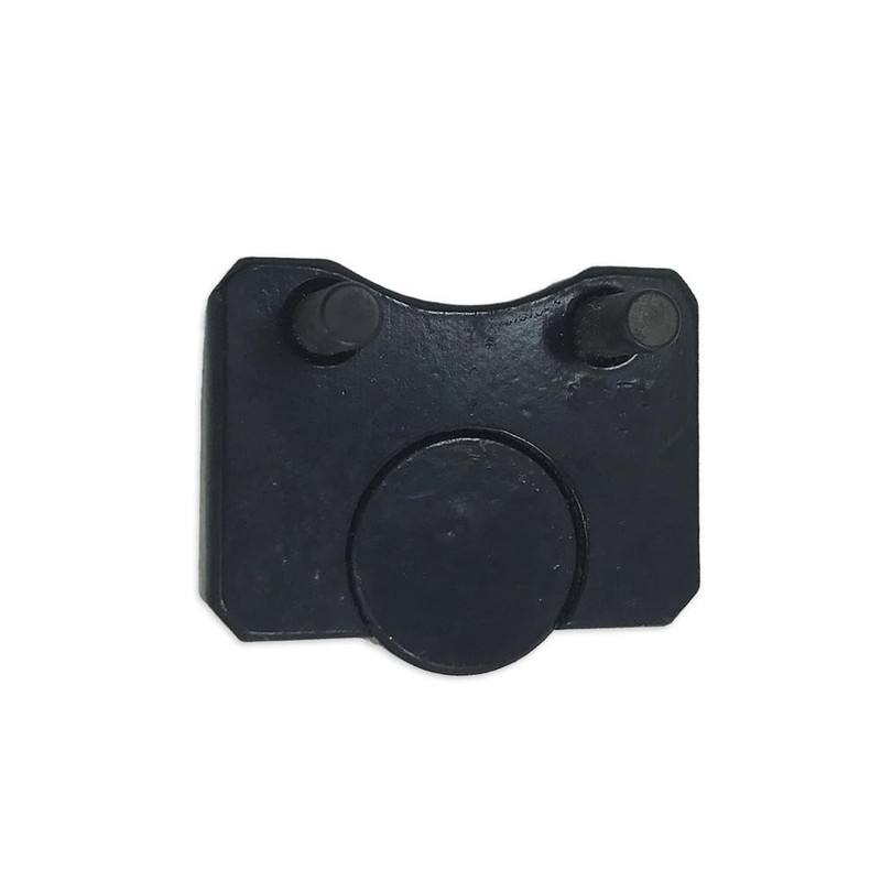 Timing Belt Tensioner Pulley Preload Socket Tool MD998767 w/Hardened Steel