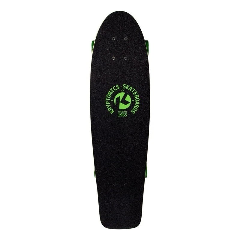 Kryptonics NWT-Kryptonics 30 Inch Self Powered LED Deck, NO Batteries