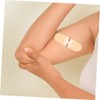 Healeved 6pcs Patch Bandage Closure Strips Tape for Quick Stitching