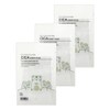Ten Zero hypoallergenic solution calming cica sheet mask 10 sheets