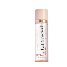 ULTRAMO Fijador de Maquillaje, Fijación Ultrafina