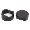 Magnetic Chalk Holder, Mini Portable Magnetic Billiard Chalk Case, Portable
