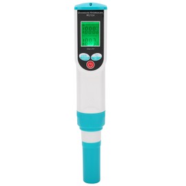 FH‑77 Hydrogen Tester Portable Hydrogen Rich Tester Pen with High Accuracy for Aquarium and Lab
