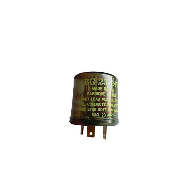 Tridon EG23 Electronic Flasher