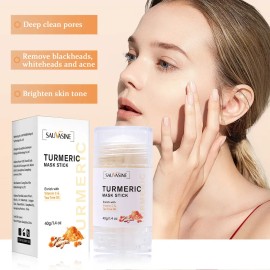 Mascarilla Facial Vc En Barra Para Limpieza Facial Y Lactanc