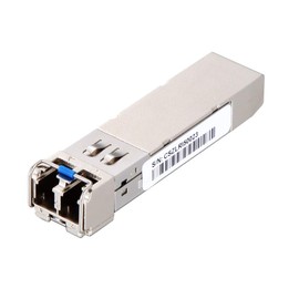 10Gtek 25G SFP28 SFP+ Transceiver, 25GBase-LR Duplex LC SMF Optical Module for Intel E25GSFP28LR, 1310nm, DDM, up to 10km