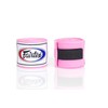 Fairtex Boxen Handbandagen Pink 180"