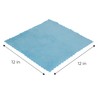 Smart Design Cleaning Cloth - Set of 8 - Non-Scratch