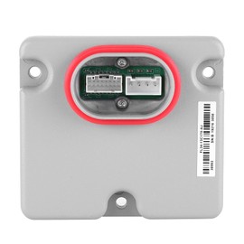 Hiolpen Headlight Control Module Compatible for Ford 2015-2020 F150 F250 F350 FL34-13C170-A Ballast Module Head Lamp Unit Controller Part