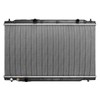 AutoShack Radiator for 2017-2019 Honda CR-V 2.4L AWD FWD RK2035
