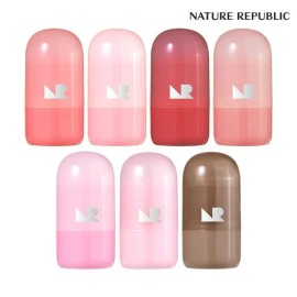 Nature Republic (현대Hmall) [네이처리퍼블릭] 스틱(블러셔/글리터/쉐딩) 7종 크림멜팅 스틱 쉐딩 01 애쉬진저 NB0077