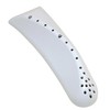 Washing Machine Drum Paddle for Hoover 41021913, Candy Models, White