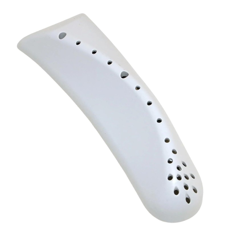 Washing Machine Drum Paddle for Hoover 41021913, Candy Models, White