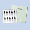 Ladamer Enriched Snail Ampoule 5ml 10ea / 라다메르 인리치드 스네일 앰플 5ml 10ea