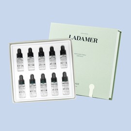 Ladamer Enriched Snail Ampoule 5ml 10ea / 라다메르 인리치드 스네일 앰플 5ml 10ea