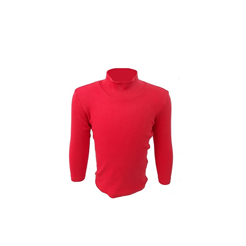 Liabel Turtleneck / Boys / Boys Long Sleeve Warm Cotton,