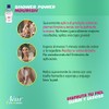 Nair Crema Depiladora Shower Power con Flor de Cerezo Japonés,