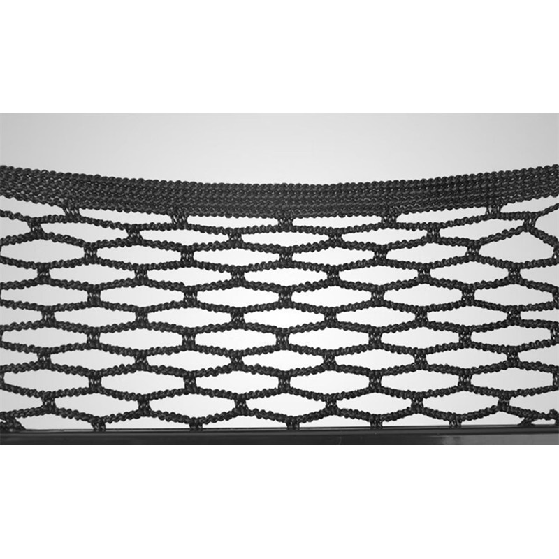 4 Pack Car Net Pocket, Car Storage String Bag Net