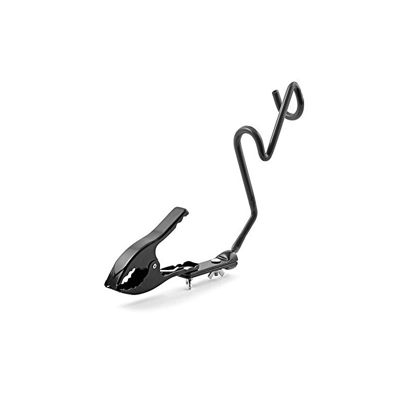 Celsius Clamp on Rod Holder