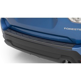 Subaru 2019-2024 Subaru Forester Rear Bumper Cover Protector Guard E771SSJ000 Genuine OEM