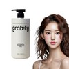 GRABITY KAIST Shampoo 475ml x 1 Refill x 1 Gravity