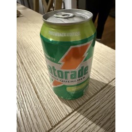Gatorade Throwback Can
