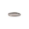 Le Creuset Stoneware Oval Spoon Rest Flint, 71507154440099
