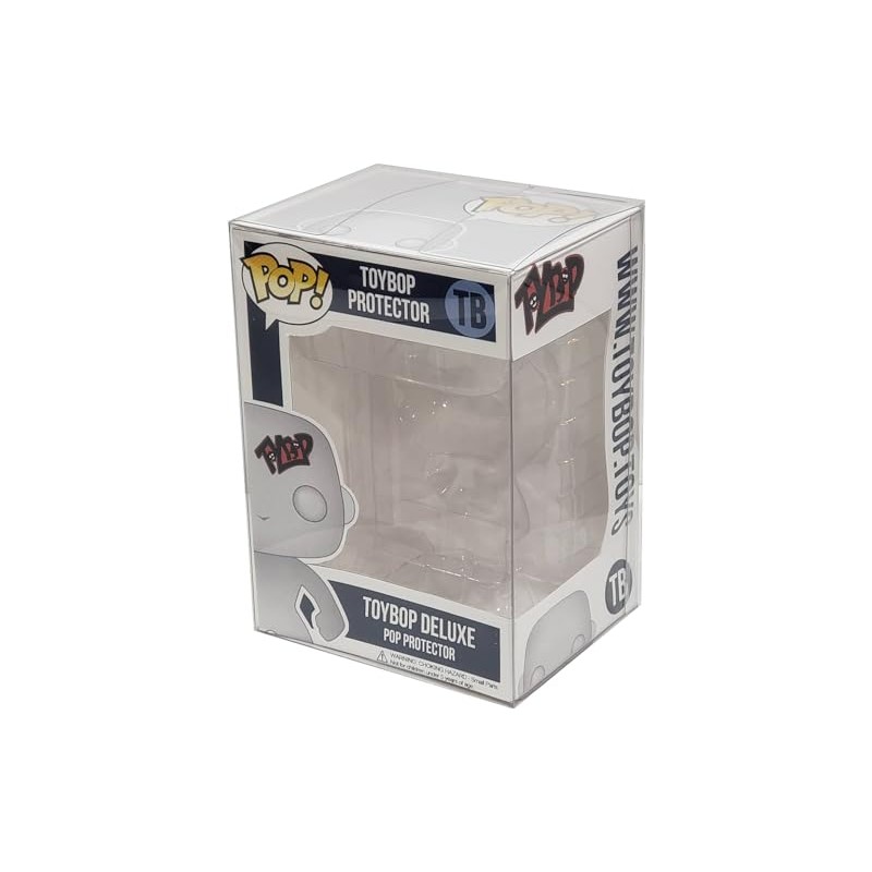 Funko Pop Clerks 3 + Protector: Pop! Movies Vinyl Figure