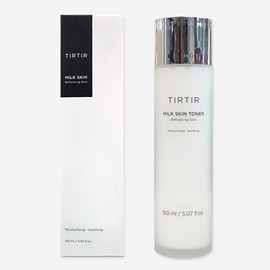 TirTir Milk Skin 150ml / 티르티르 밀크 스킨 150ml