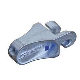 Gripple T-Clip - 10 pack