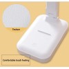 Dimmable LED Desk Light Touch Sensor Table Bedside Reading Lamp