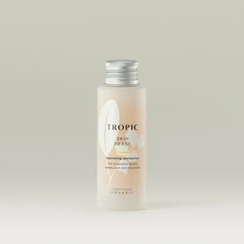 Tropic Skincare Skin Feast Nourishing Moisturiser, 50ml refill / Unscented
