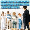 32Pcs A to Z Alphabet and -20-100 Number Cards Boho