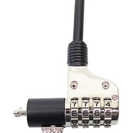 Noble Security T-Bar Combination Anti-Theft Lock NG37