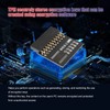 Acogedor TPM 1.2 Encryption Security Module, TPM Remote Control Card,