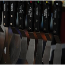 リキテックス ペインティングナイフ L #17 109917