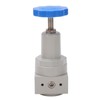 Air Pressure Regulator Automatic Relief Valve Controller Aluminium Alloy with
