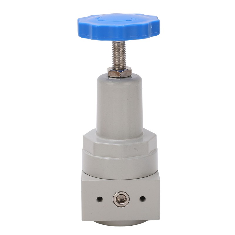 Air Pressure Regulator Automatic Relief Valve Controller Aluminium Alloy with