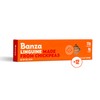 Banza Chickpea Pasta, Linguine - Gluten Free Healthy Pasta, High