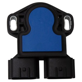 TRQ Throttle Position Sensor Compatible with 1997-2000 INFINITI QX4 1999-2004 Nissan Frontier 1996-2000 Pathfinder 2000-2004 Xterra