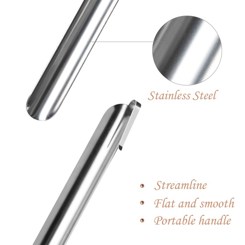 Table Crumb Sweepers for Servers, Restaurant Crumb Sweepers Bread Crumber