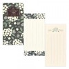 WANOWA 1357144 (8) 16 Pieces of 2 Patterns NB NB