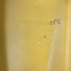 Rear Left Cover for Yamaha 50 JOG 5W-F1721-00-P6 Scooter Yellow