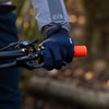 Oxford Switchback 2.0 Cycle Gloves, Blue, XL. Full Finger MTB