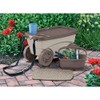 Garden Scooter