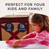 Melamine Dinner Plates | Durable Unbreakable Melamine Plate | Shatter-Proof