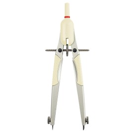 rotring Compact Geometrie-Zirkel BTS 4C Line