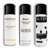 Kit Reparacion Total Cabello Mascarilla + Shampoo + Tratamie