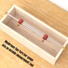 TOOLCOOL Versatile Modular Bar Gauge System Woodworking Tool Set for