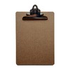 Magna Visual Versatile Magnetic Clipboard – Fits 8.5" x 11"